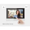 ZESTAW WIDEODOMOFONOWY HIKVISION DS-KIS703Y-P