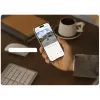 Inteligentny dzwonek Reolink D340B z baterią Wi-Fi 2K