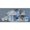 Kamera IP Reolink W330 8MP Wi-Fi