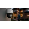 Zestaw monitoringu Hilook 4 kamery IP PTZ-N6-P