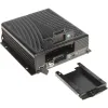 Rejestrator mobilny AHD, PAL, IP PROTECT-218 4 kanały
