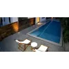 Kamera IP Reolink Argus Series B430 z panelem solarnym (biała)