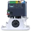 Zestaw Somfy Elixo 500 3S IO Comfort Pack do 500kg bram przesuwnych