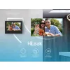 Zestaw wideodomofonowy Hilook HD-VIS-02-K(W)