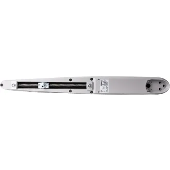 Zestaw Beninca KBOB21M.PM 230V do bram dwuskrzydłowych