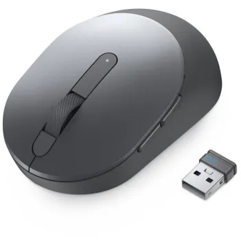 Mysz Dell MS5120W Pro Wireless Mouse Szary