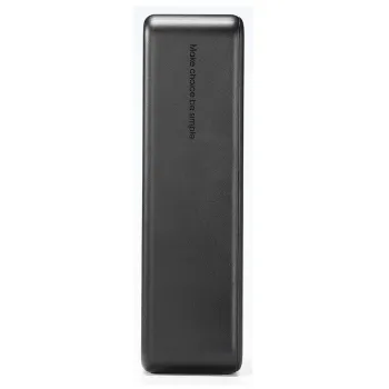 Powerbank Joyroom Dazzling Series JR-T018 30000mAh 12W 2.4A 2x USB-A czarny