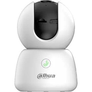 Kamera bezprzewodowa WiFi Dahua Hero H5B + Naklejka Eltrox + karta pamięci 32GB