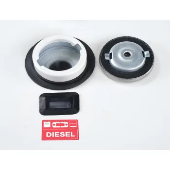 AGREGAT PRĄDOTWÓRCZY DIESEL DAEWOO DDAE 9000SSE-3 6.3kW