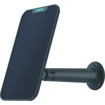 Kamera IP Reolink Argus Series B430 akumulatorowa 5MP WiFi USB-C czarna