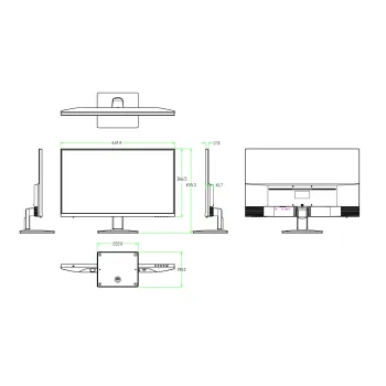Monitor 27