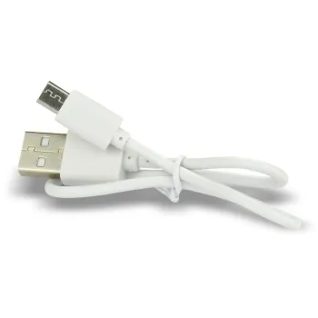 Akumulatorek 16340 / R-CR123 3,7V everActive 700mAh (1 szt.) z zabezpieczeniem