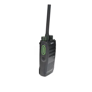 Radiotelefon Hytera BD505LF - PMR446, DMR Tier I