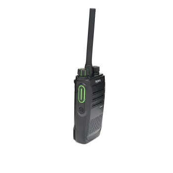 Radiotelefon Hytera BD505LF - PMR446, DMR Tier I