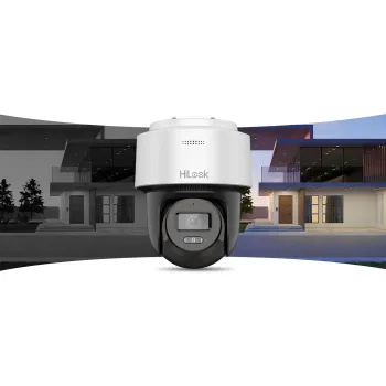 Kamera IP Hilook by Hikvision PTZ-N6MP-P