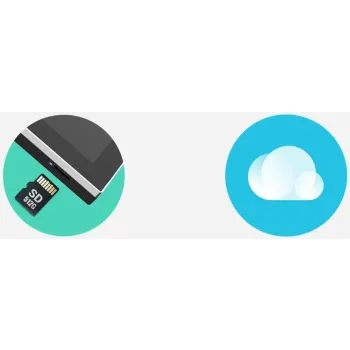 Inteligentny wideodomofon Ezviz TP7 3MP