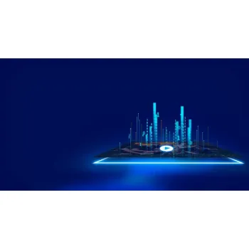 Zestaw wideodomofonowy EZVIZ HP7 z dwoma monitorami
