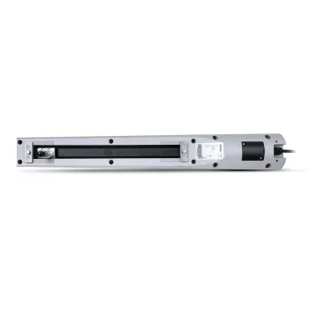 Zestaw Handy FDS 24V - FAAC S418 do 5.4m bram dwuskrzydłowych