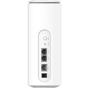 Router ZTE Z1320 WiFi6 biały