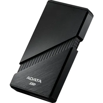 Dysk SSD Adata SE920 4TB USB4C 3800/3700 MB/s Black