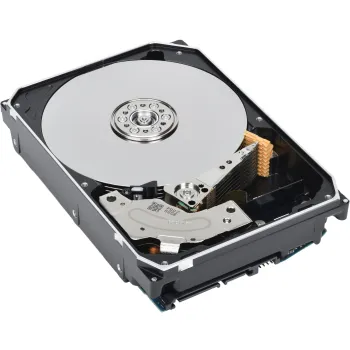 Dysk HDD Toshiba Enterprise MG Series 14TB MG09ACA14TE