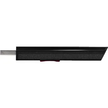 Dysk zewnętrzny SSD Adata SC610 500GB USB3.2A czarny