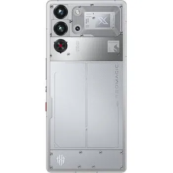 Smartfon REDMAGIC 10 Pro 5G 16/512GB Moonlight