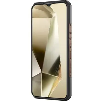 Smartfon Oukitel WP35 8/256 11000mAh DS. złoty
