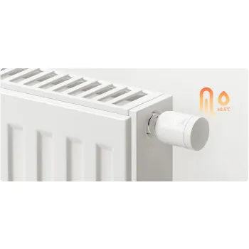 Głowica termostatyczna Imou Zigbee IOT-TRV1-EU