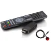 Tuner DVB-T/T2 WIWA H.265 MINI