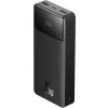 Powerbank Baseus Bipow Digital Display PPBD020301 20000mAh 25W PD QC 3.0 2x USB-A 1x USB-C + KABEL