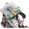 Zestaw Energy - FAAC 391 24V do 5m bram dwuskrzydłowych