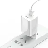 ŁADOWARKA SIECIOWA Baseus Quick Charger CCALL-BX02 24W 1x USB-A QC 3.0