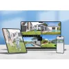 Kamera IP Reolink Argus B340 akumulatorowa 5MPx Wi-Fi