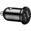 ŁADOWARKA SAMOCHODOWA Baseus Grain Pro CCALLP-01 24W 4.8A 2x USB-A