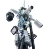 Mobilna wieża do zdalnego wideomonitoringu CCTV iCAM-TOWER AI 5MQ3