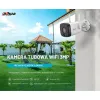 Kamera IP Dahua HFW1339DTK1-SW-PV-0280B