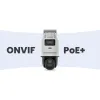 Kamera IP Hilook PTZ-D4 dualna 8MP (4MP + 4MP)