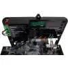 Zestaw Cyclo C721 FDS - FAAC 24V do 800kg bram przesuwnych