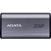 Adata Zewnętrzny dysk SSD SC750 500G USB3.2C 1050/1000 MB/s