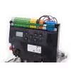 Zestaw Somfy Elixo 500 3S IO Comfort Pack do 500kg bram przesuwnych