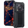 Smartfon Oukitel WP33 Pro 5G 8/256 DS.22000 mAh szary