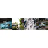 Kamera IP Imou Cruiser Dual 2 PRO 8MP (4MP+4MP) Wi-Fi