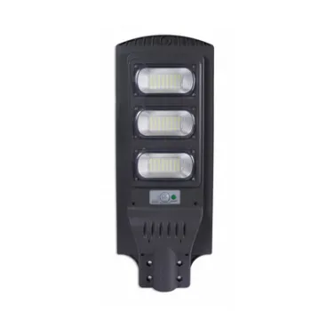 Lampa solarna VOLT POLSKA JOCKER 120 + panel 12W + 12.000mAh + pilot