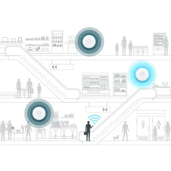 AP TP-LINK EAP613