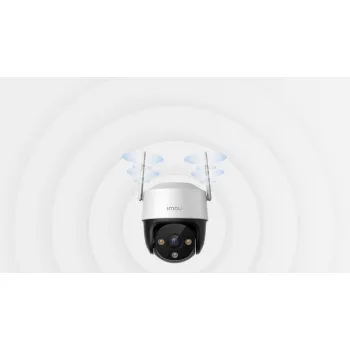 OUTLET_1: Kamera IP Imou Cruiser SE 5MP IPC-K7CP-5H1WF (OUTLET)