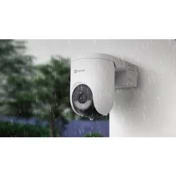 Kamera IP Ezviz HB8c Lite bateryjna PT Wi-Fi 4MP