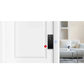 Inteligentny zamek cyfrowy Ezviz DL03