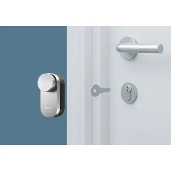 Inteligentny zamek Ezviz DL01 Kit