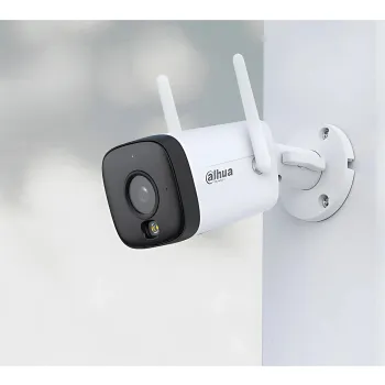 Kamera WI-FI Dahua IPC-HFW1339DTK1-SW-PV-0280B